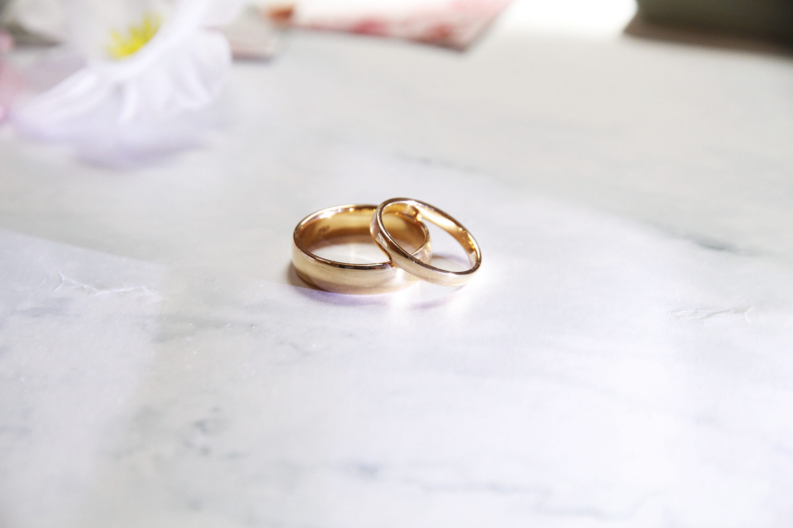 Top 10 clearance wedding bands