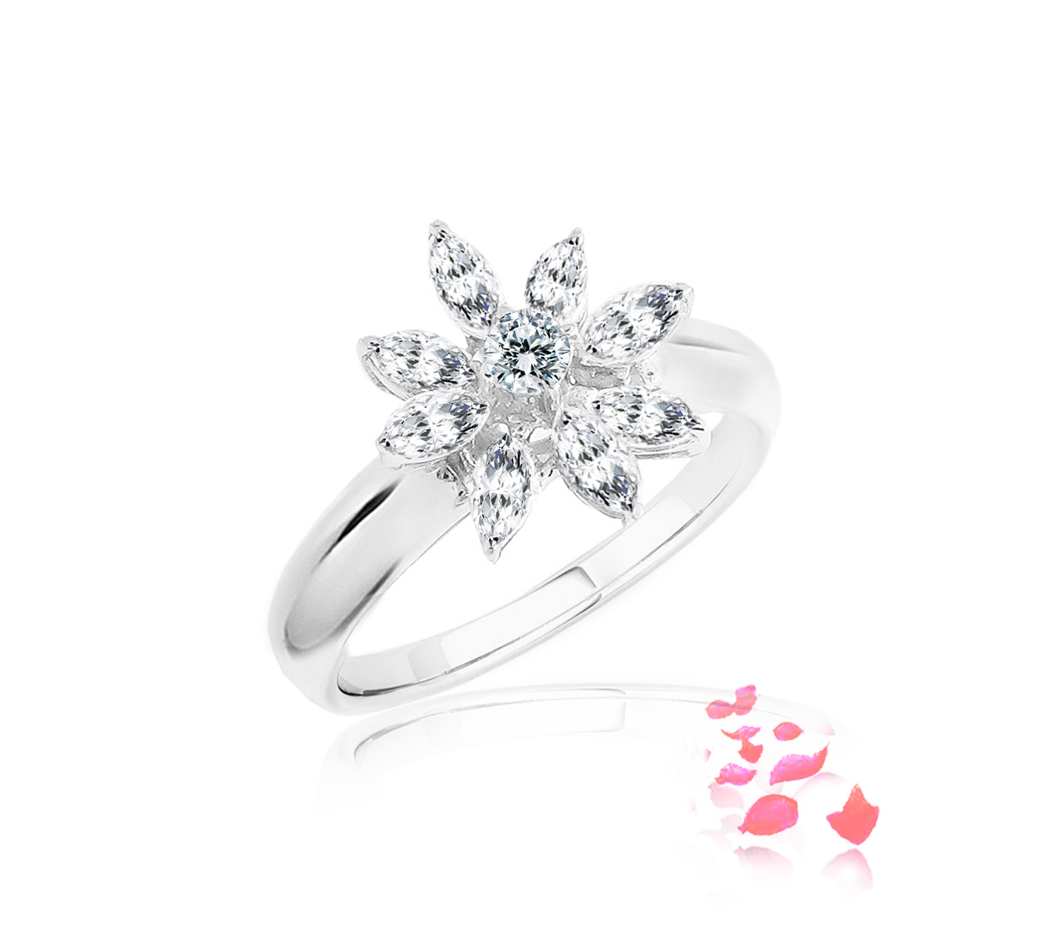 R00048 - eClarity | Diamonds and Gemstone Engagement Rings, Bespoke ...