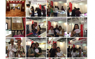 Jewellery Exhibition 2016