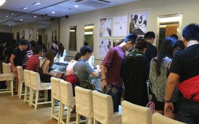 “Private Warehouse Sale | Great Singapore Sale” July 2018