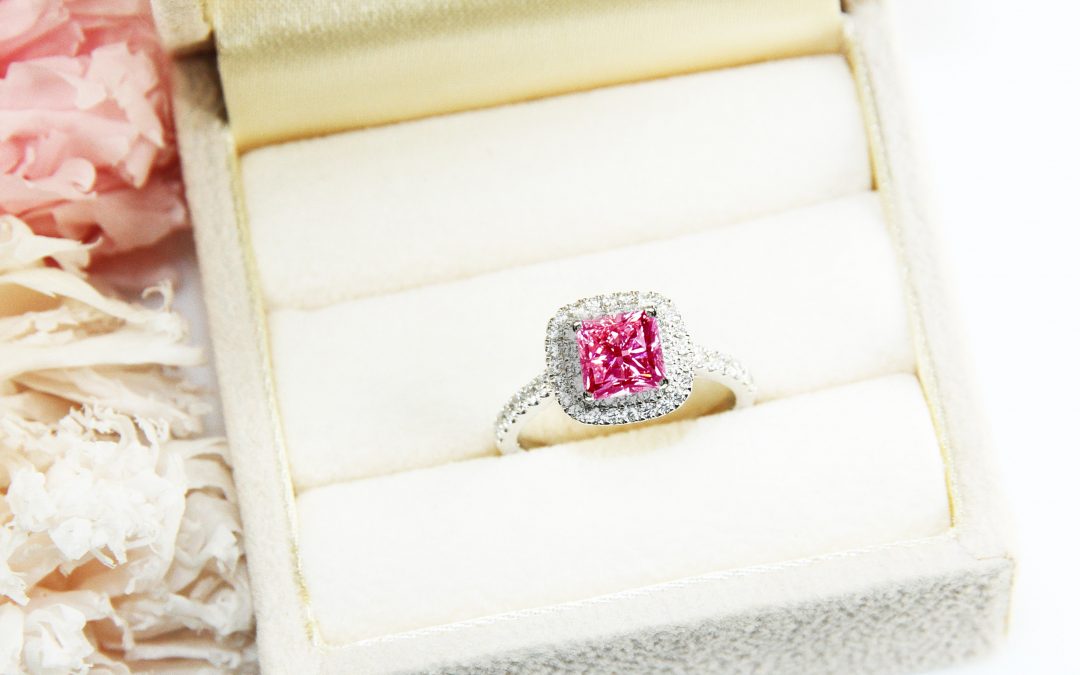 Pink Diamond Collection 2020