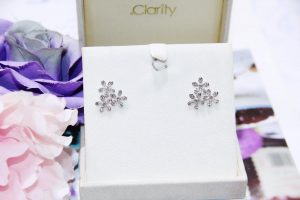 Exquisite Expression: Unleash Your Unique Style with Bespoke Diamond Earrings