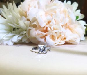 Crafting Forever Memories: The Beauty of Bespoke Engagement Rings