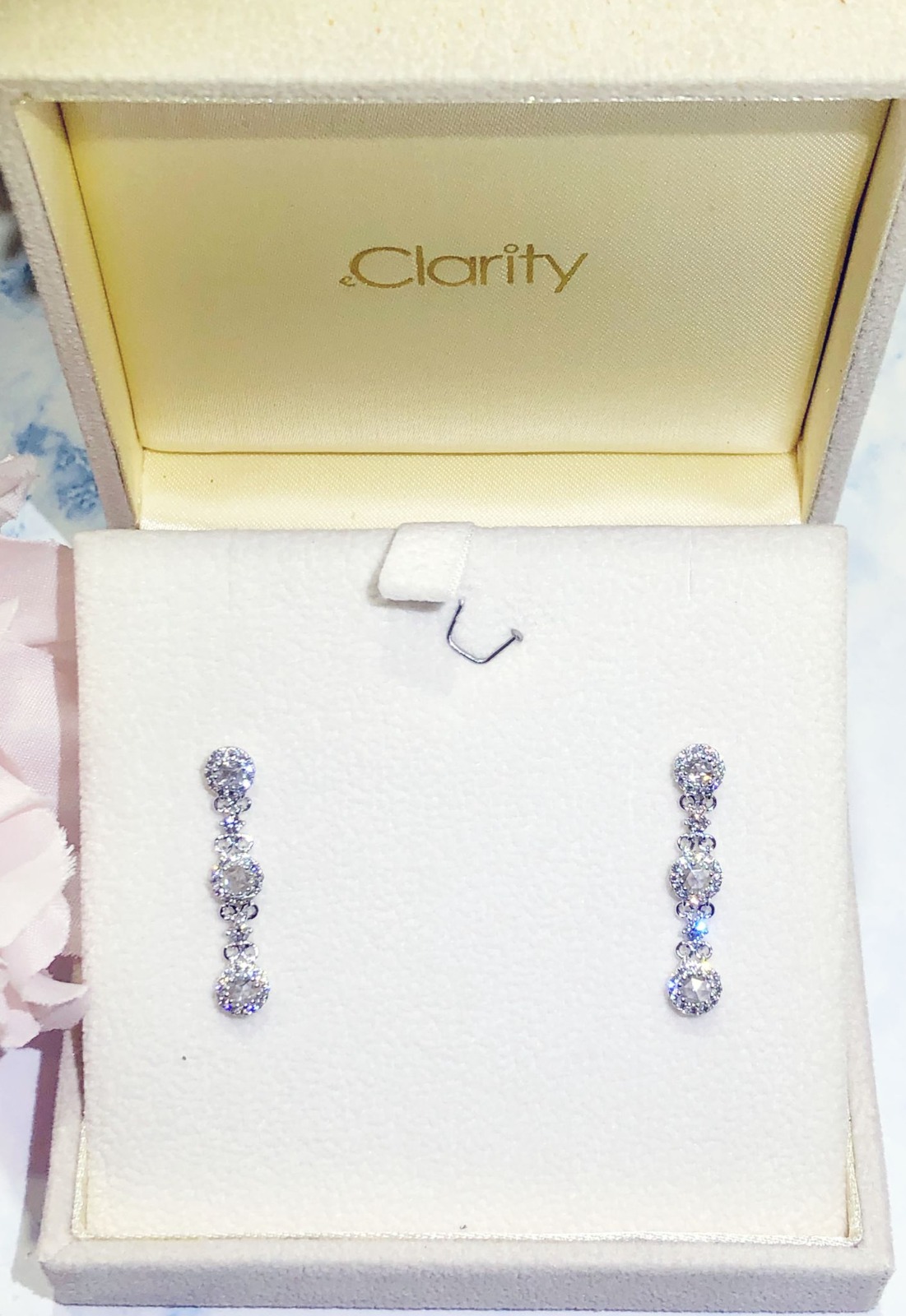 eClarity Bespoke Jewelry - eClarity | Diamonds and Gemstone Engagement ...