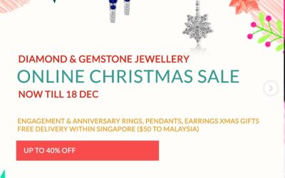 Online Christmas Sale