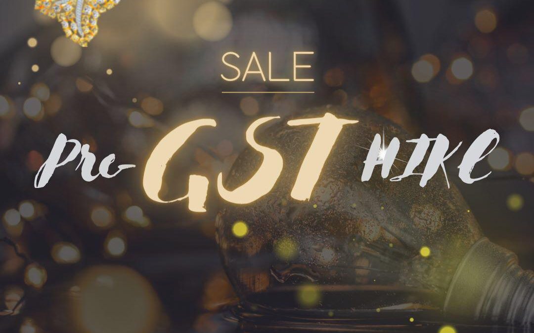 eClarity Pre GST Hike