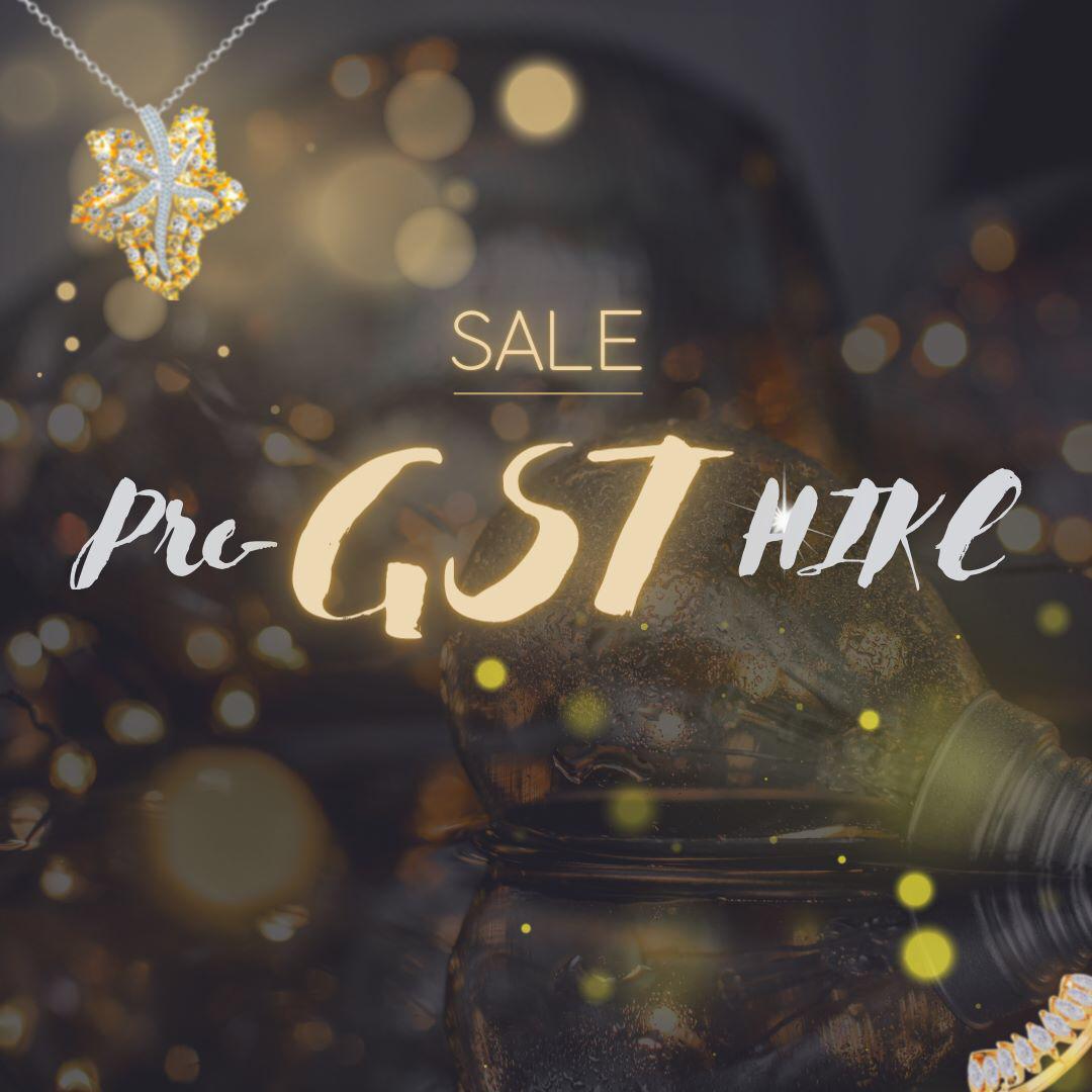 eClarity Pre GST Hike eClarity Diamonds and Gemstone Engagement