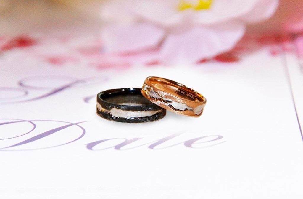 Words that Bind: Unique Engraving Ideas for Your Wedding Bands